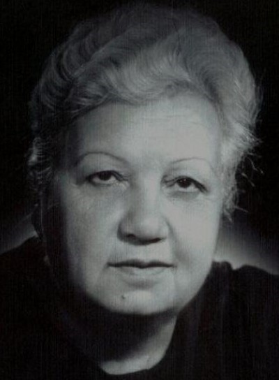 Münəvvər Rzayeva