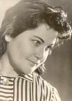 Barat Şəkinskaya