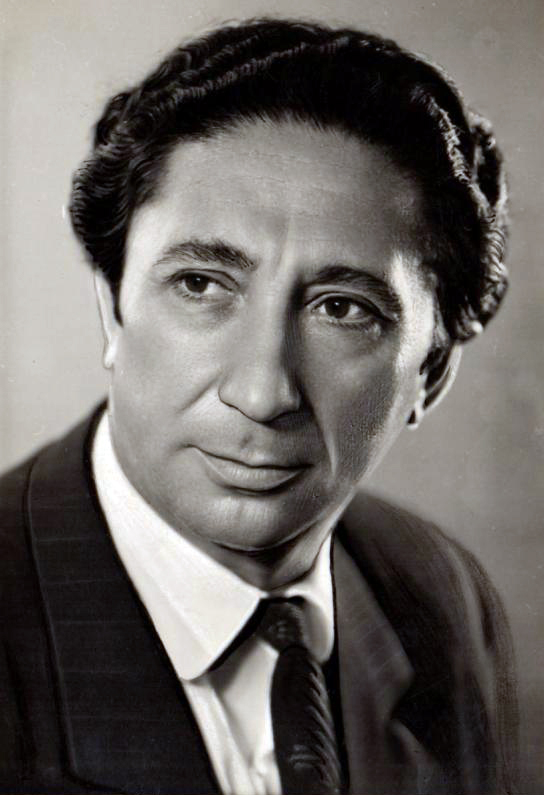 Cəlal Qaryağdı