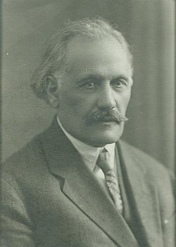 Əbdürrəhim bəy Haqverdiyev