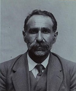 Haşım bəy Vəzirov