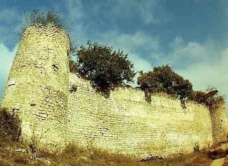 Qaraböyük xanım sarayı