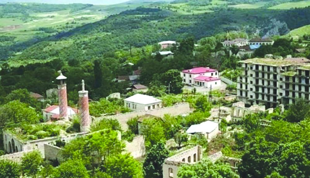 Azad Şuşa